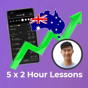 Arbitrage Betting Trader Course (Aus/ NZ)